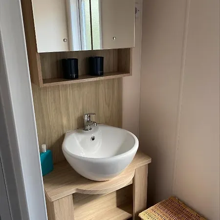 Kijkduin - 870 Horská chata *