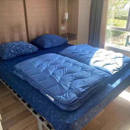 Kijkduin - 870 샬레