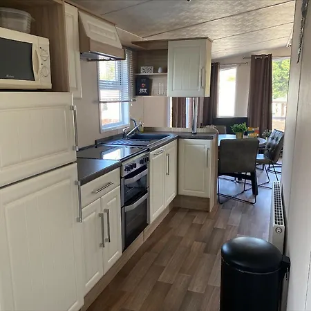 샬레 Kijkduin - 870