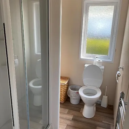 Chalet Kijkduin - 870 *