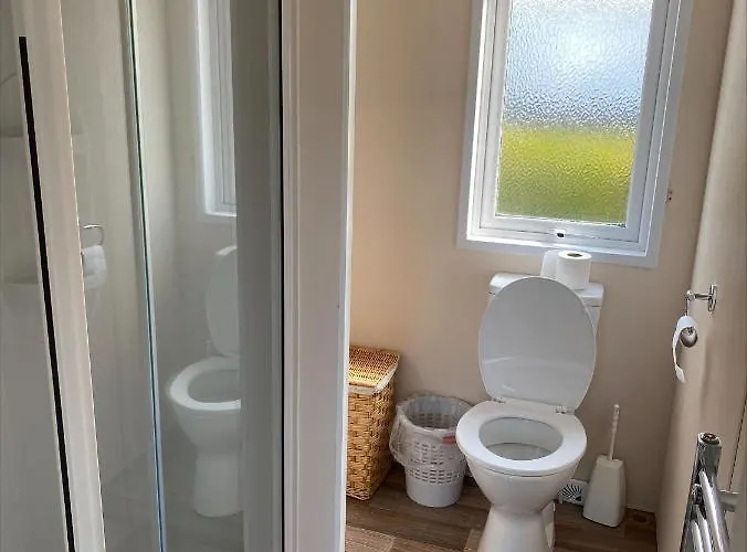 Alpesi faház Kijkduin - 870 *