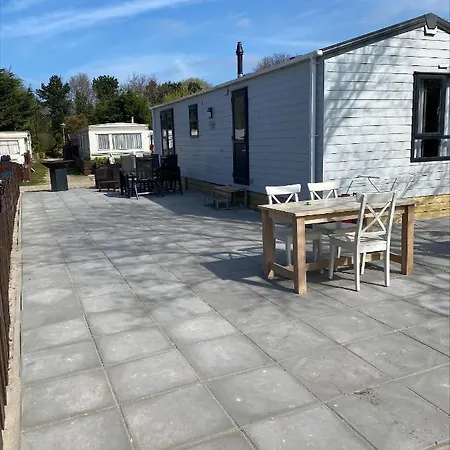Chalet Kijkduin - 870 L'Aia