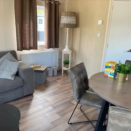Kijkduin - 870 * L'Aia