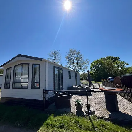 Kijkduin - 870 Chalet