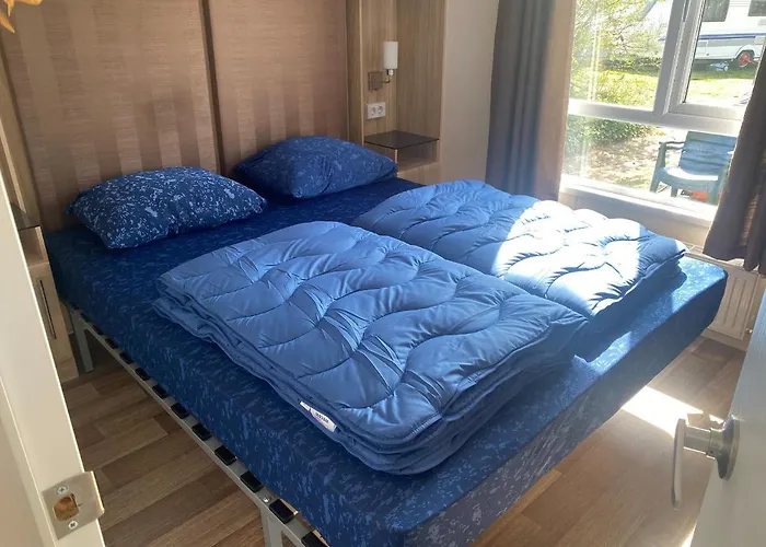 Kijkduin - 870 Alpehytte